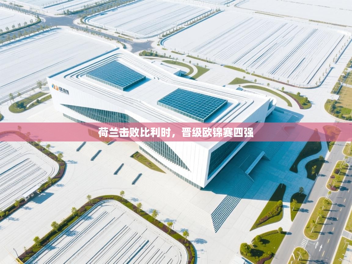 荷兰击败比利时，晋级欧锦赛四强