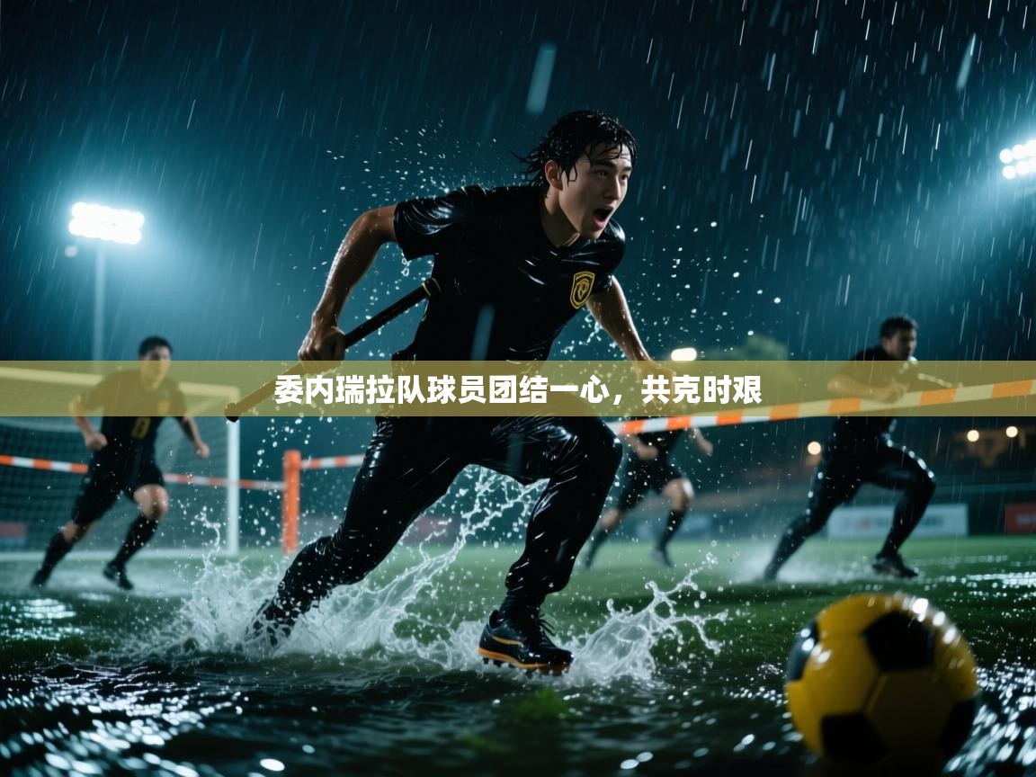 委内瑞拉队球员团结一心,共克时艰 第2张