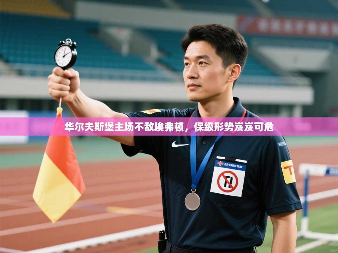 华尔夫斯堡主场不敌埃弗顿,保级形势岌岌可危 第2张