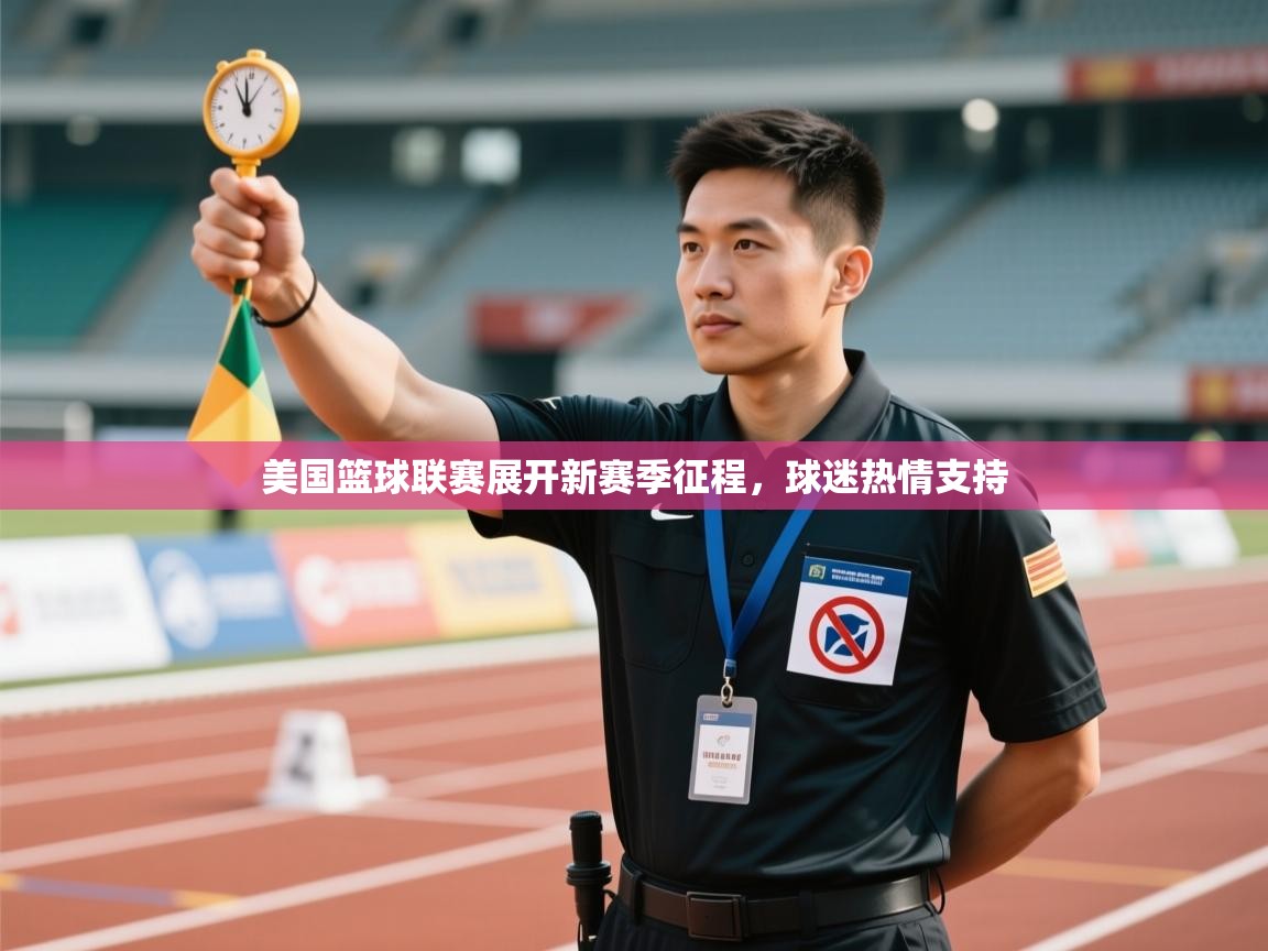 美国篮球联赛展开新赛季征程，球迷热情支持  第1张