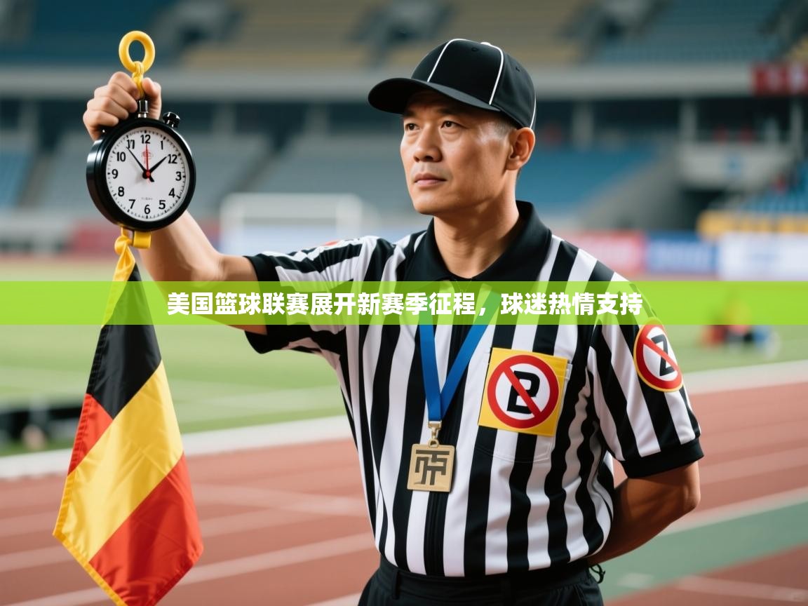 美国篮球联赛展开新赛季征程，球迷热情支持  第2张