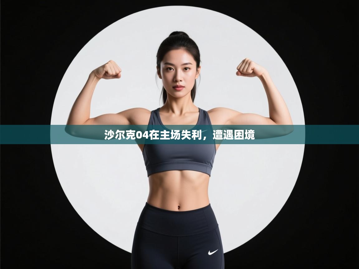 沙尔克04在主场失利，遭遇困境  第1张