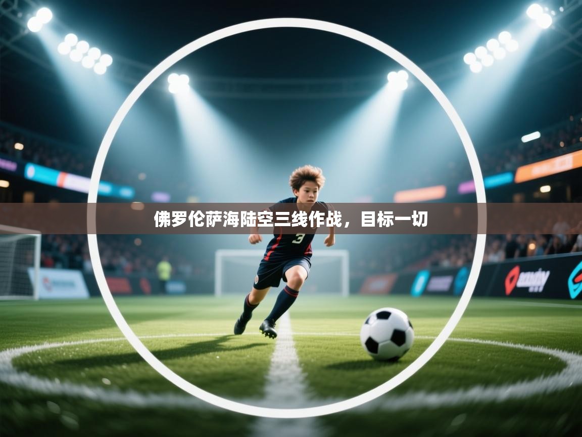 佛罗伦萨海陆空三线作战,目标一切 第2张