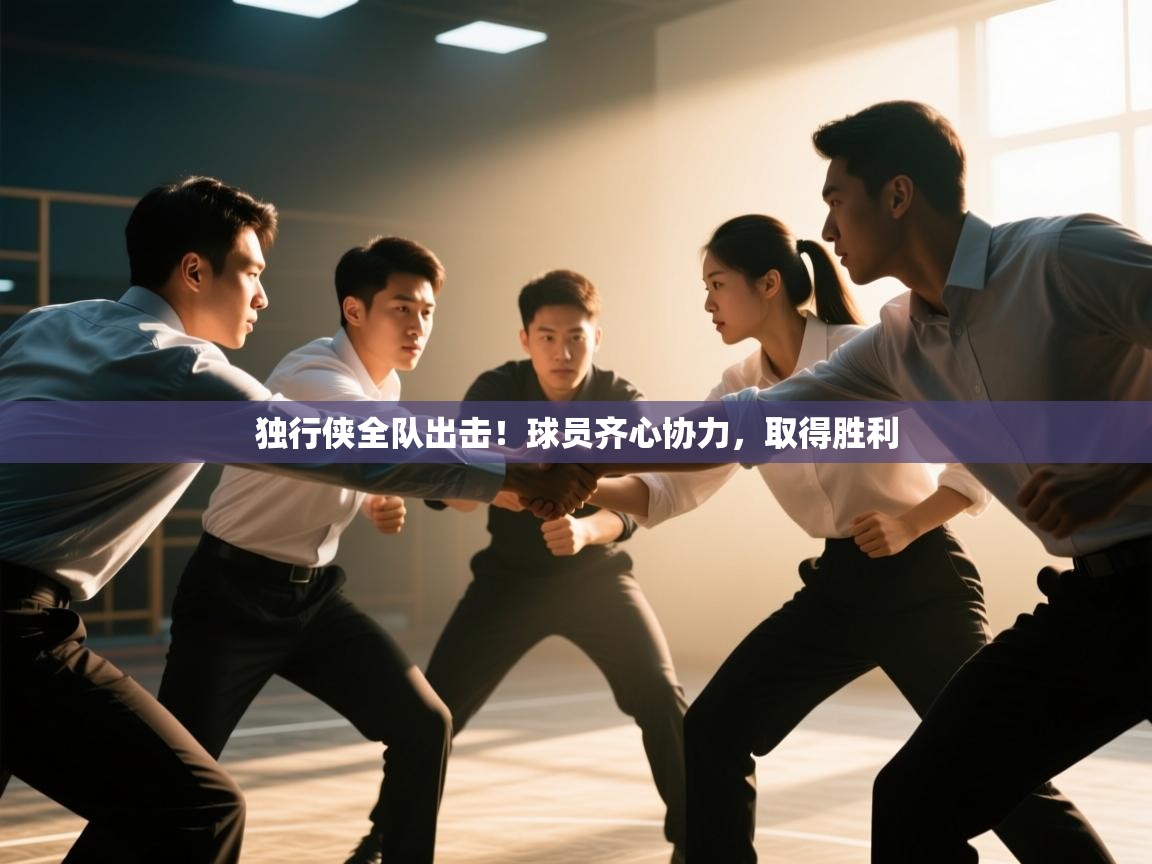 独行侠全队出击!球员齐心协力,取得胜利 第1张