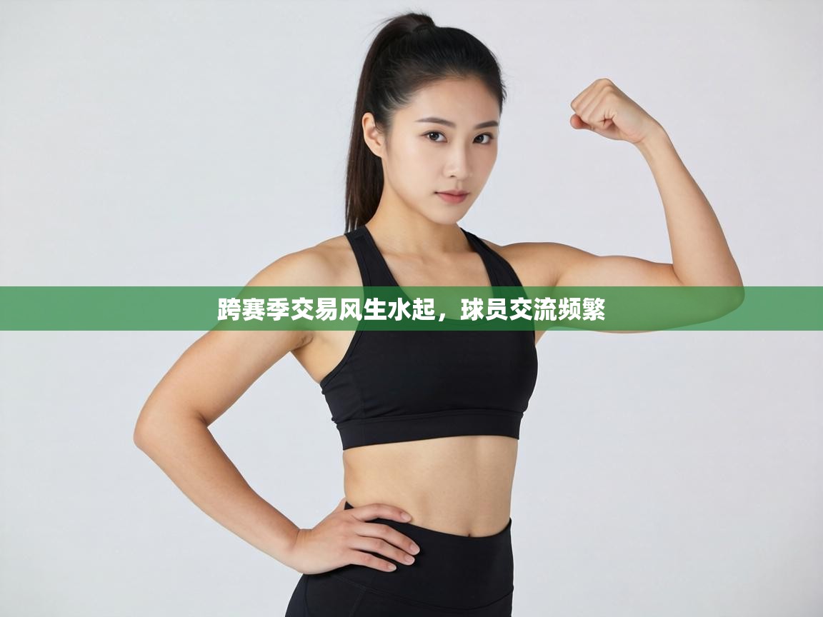 跨赛季交易风生水起,球员交流频繁 第2张